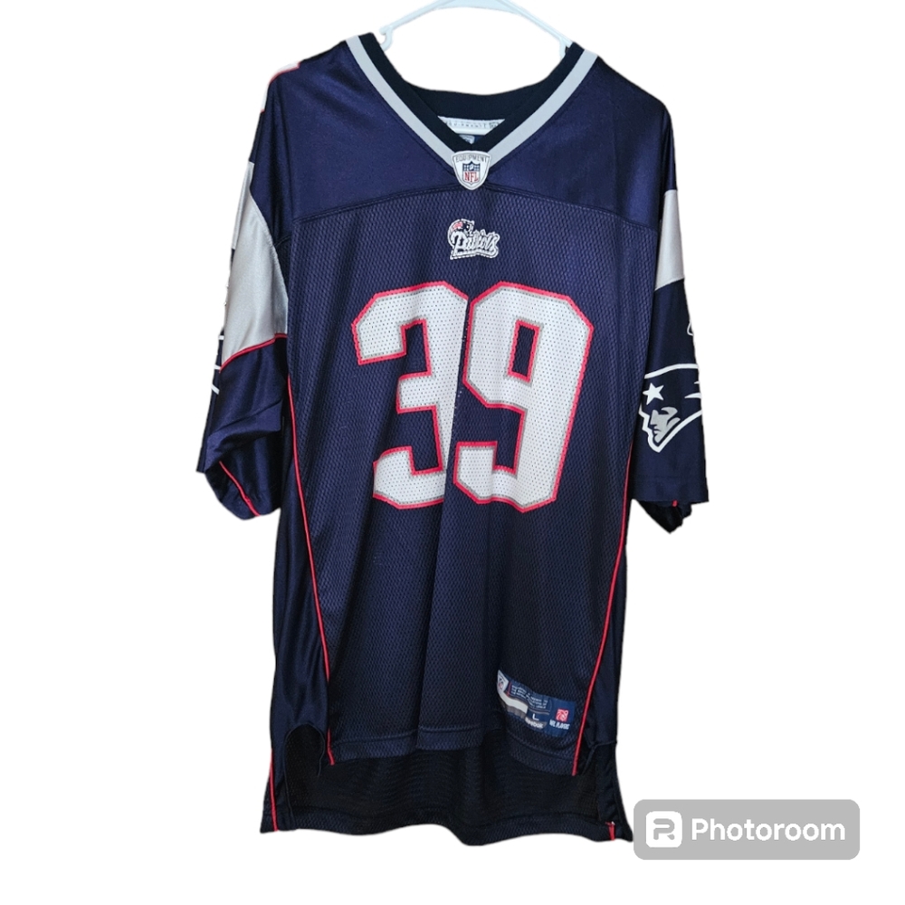 Vintage Danny Woodhead Reebok NFL Jersey
